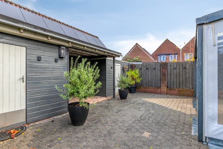 Foto 30 van Rietdekkerstraat 21