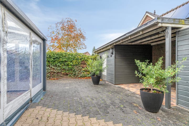 Foto 31 van Rietdekkerstraat 21