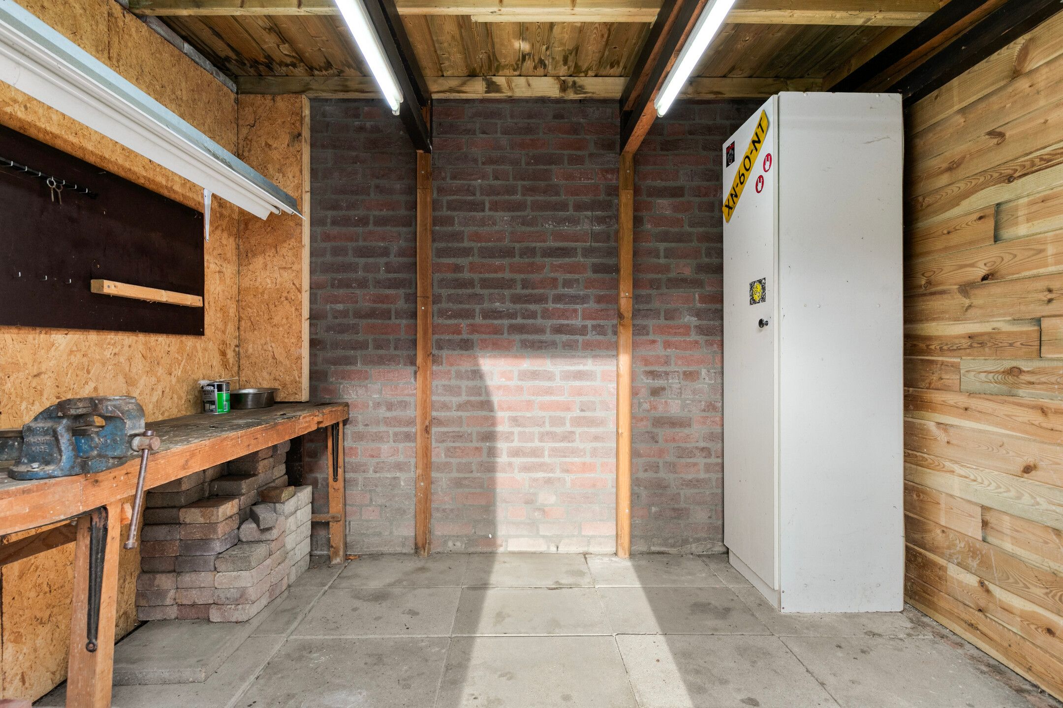 Photo 33 of Rietdekkerstraat 21