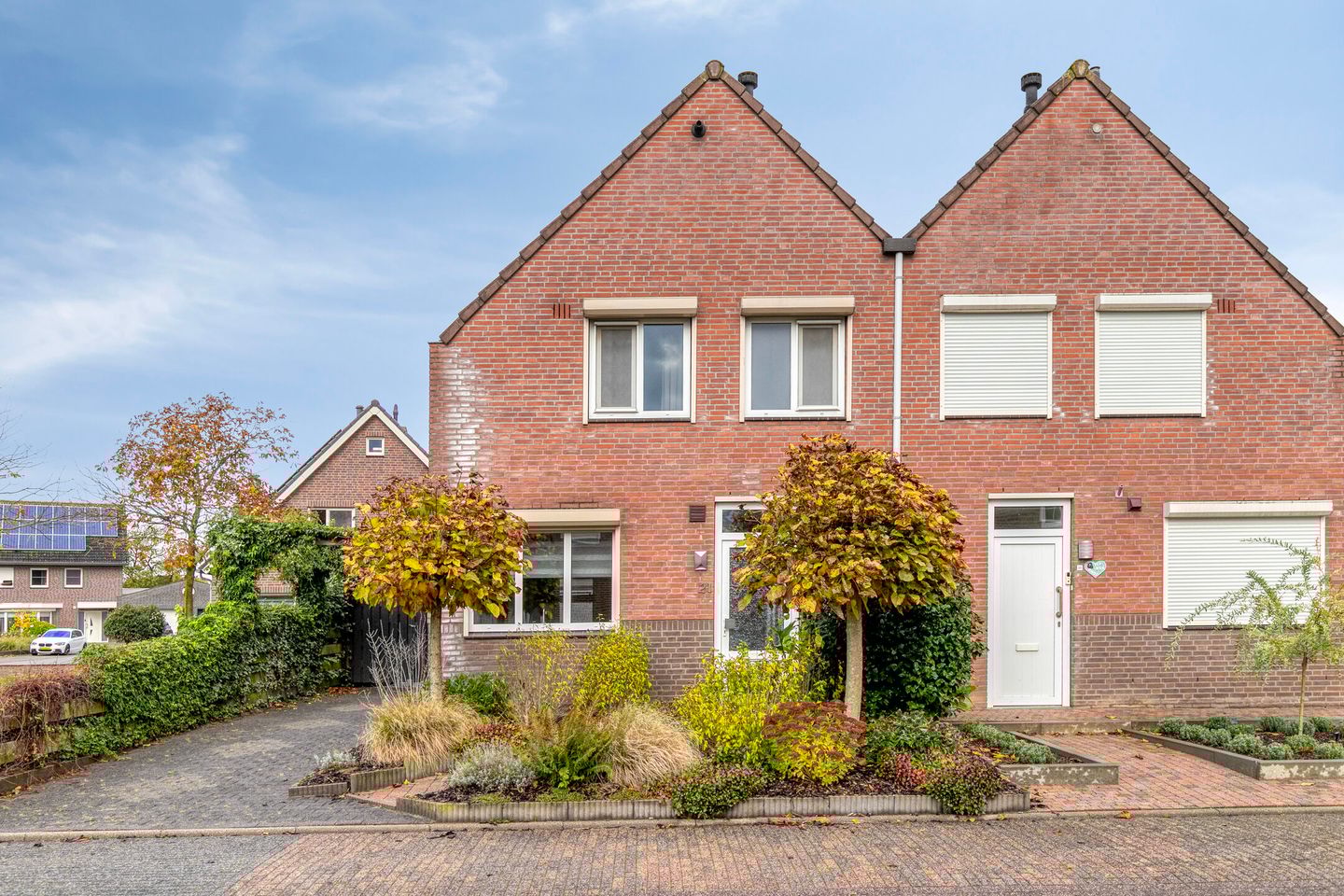 Photo 34 of Rietdekkerstraat 21