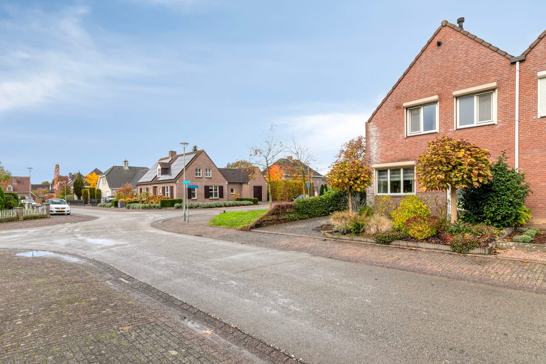 Photo 37 of Rietdekkerstraat 21