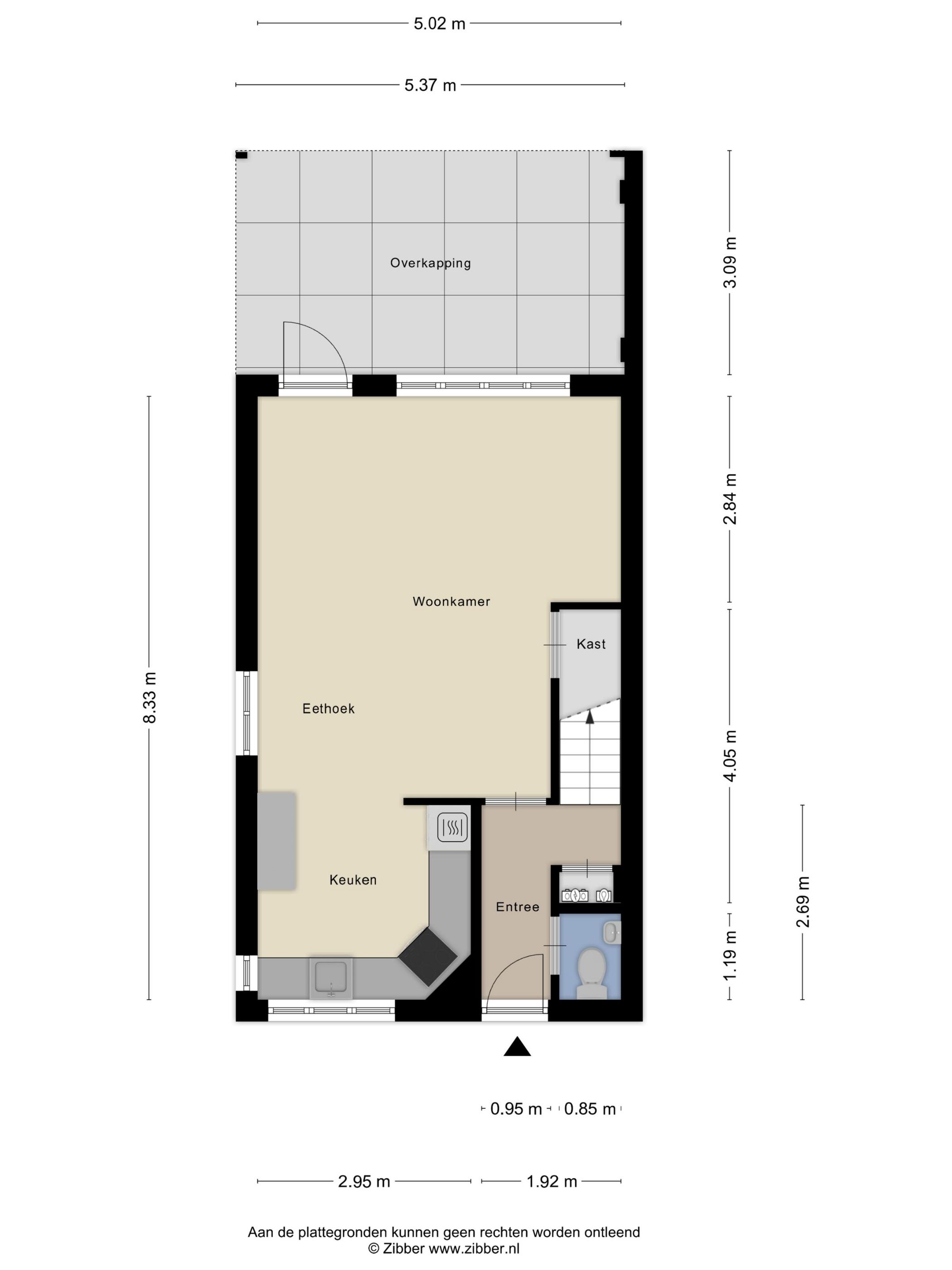 Photo 39 of Rietdekkerstraat 21