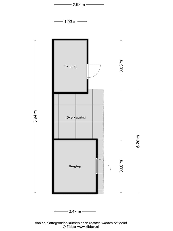 Foto 42 van Rietdekkerstraat 21