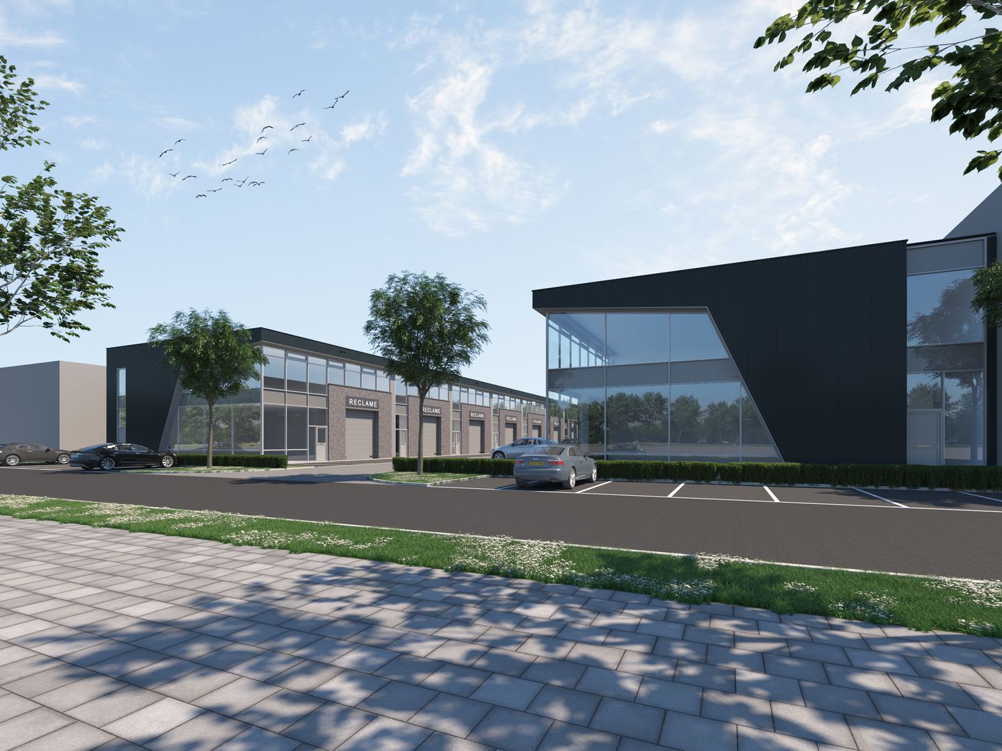 View photo 1 of Weerenweg 26-U18