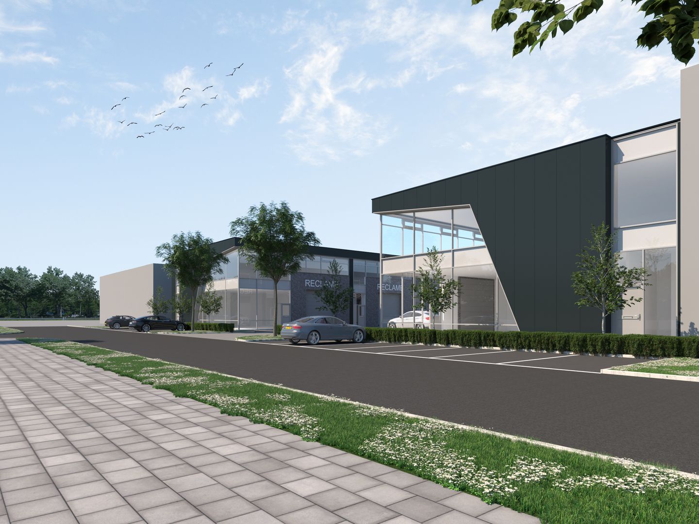 View photo 3 of Weerenweg 26-U18