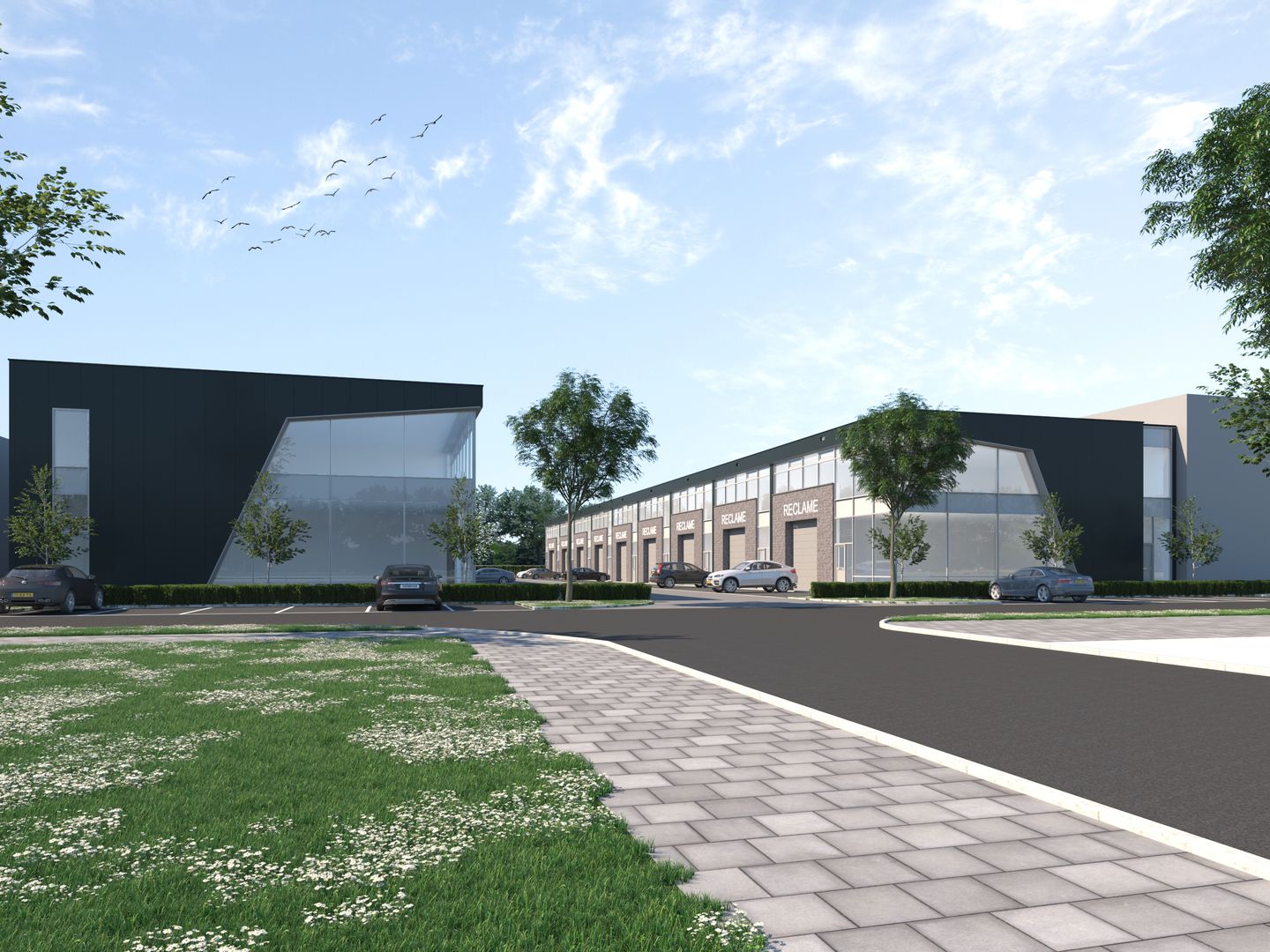 View photo 4 of Weerenweg 26-U18