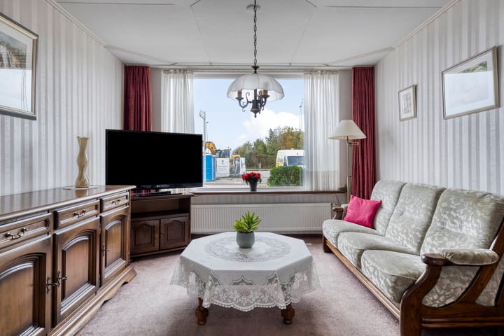 Foto 3 van Julianaweg 4