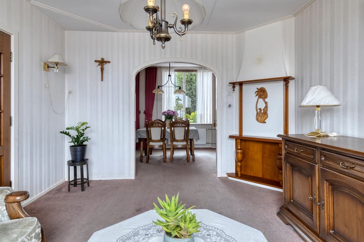 Foto 4 van Julianaweg 4