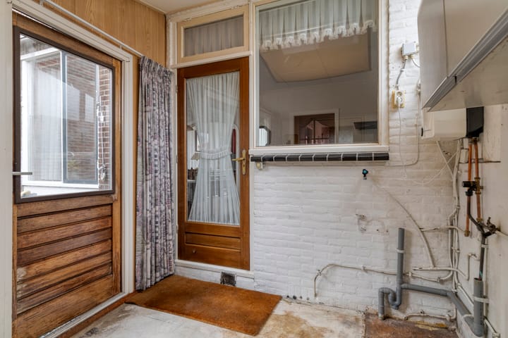 Foto 11 van Julianaweg 4