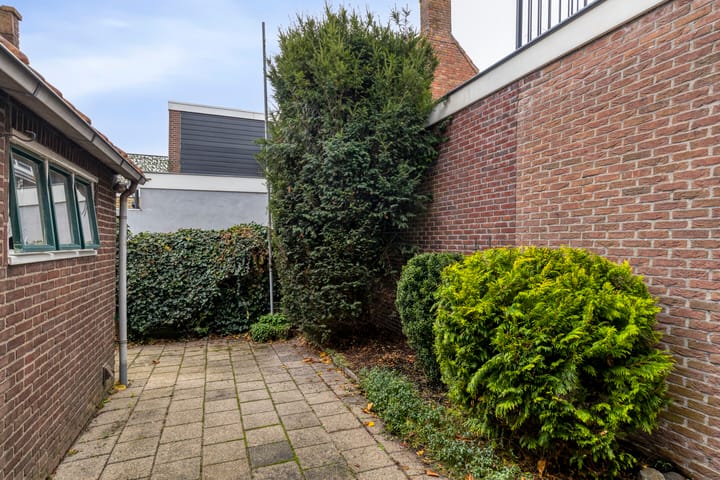 Foto 23 van Julianaweg 4