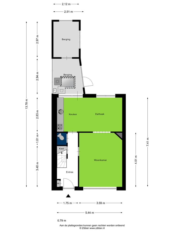 Foto 31 van Julianaweg 4