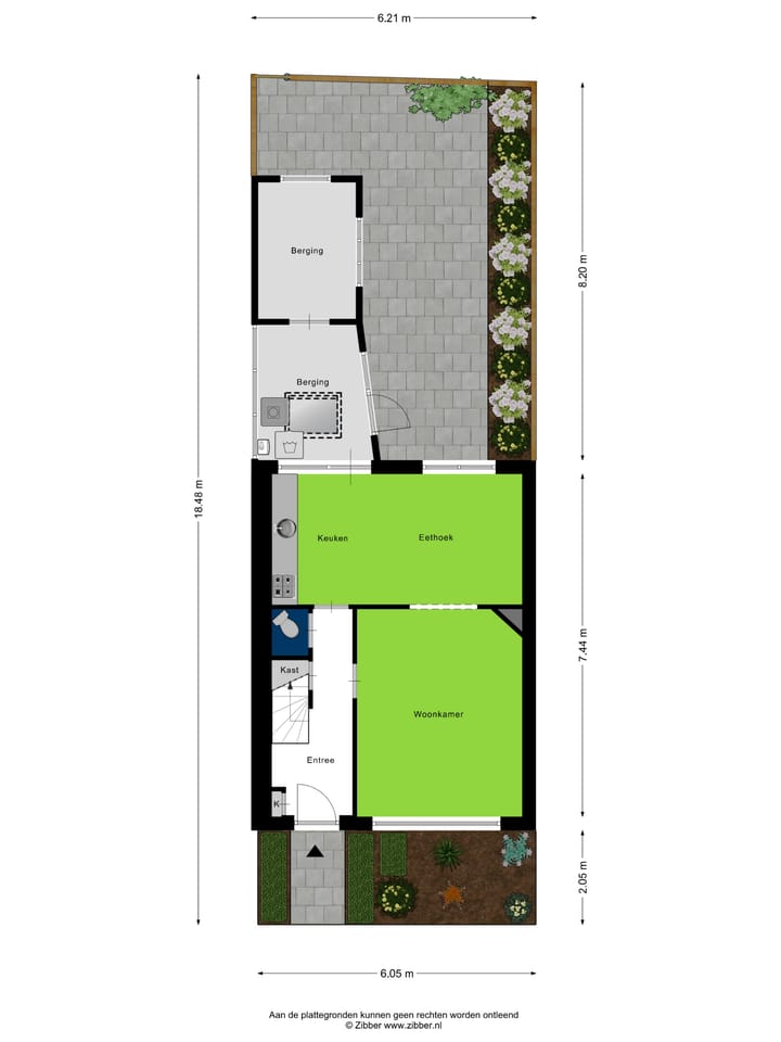 Foto 32 van Julianaweg 4