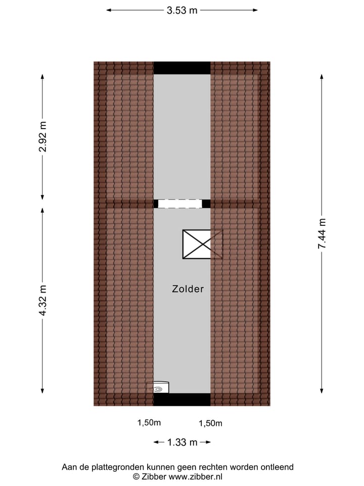 Foto 34 van Julianaweg 4