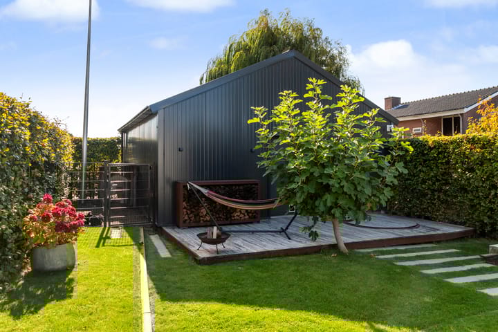 Foto 25 van Maasdijk 182