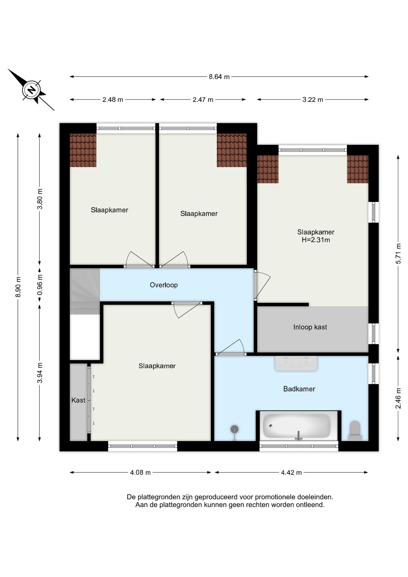 Foto 63 van Maasdijk 182