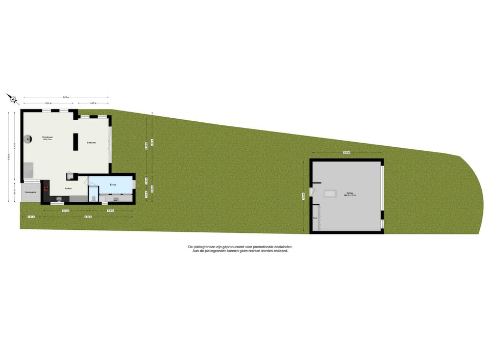 Foto 66 van Maasdijk 182