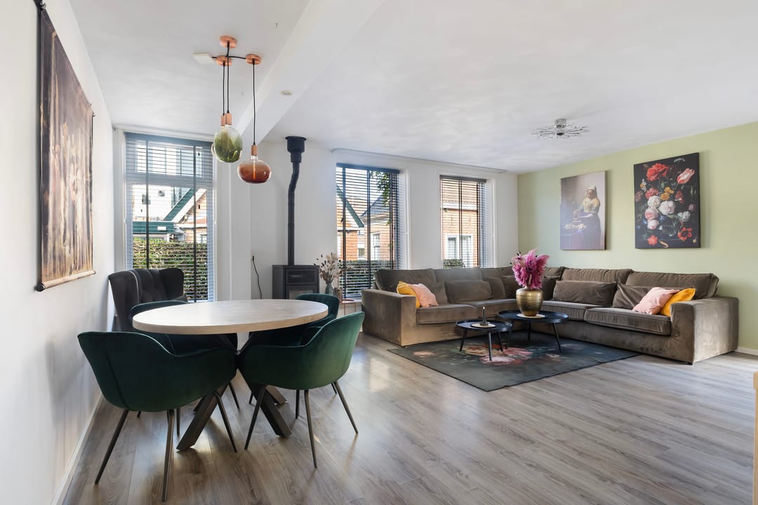 Foto 2 van Langesteech 2