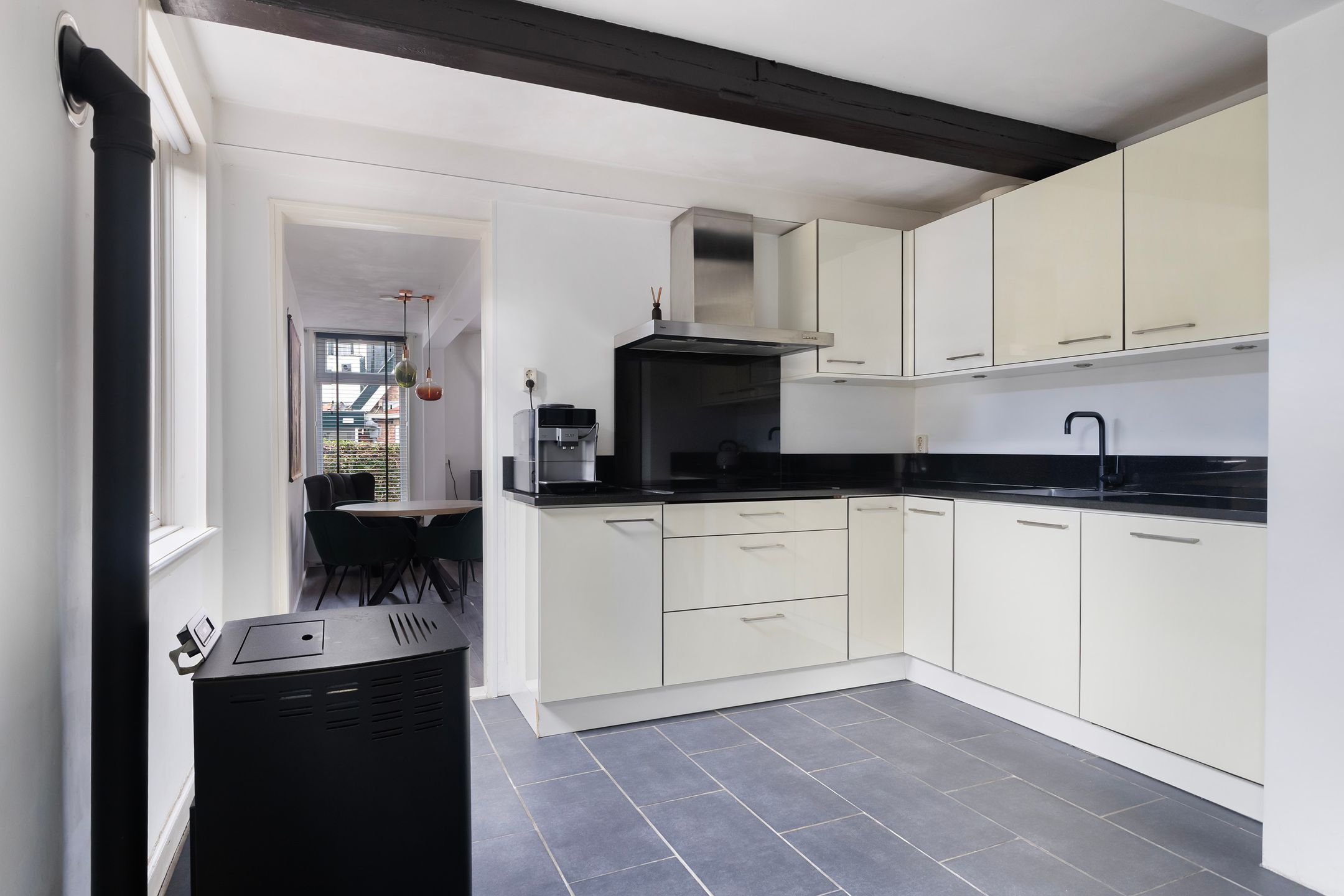 Foto 3 van Langesteech 2