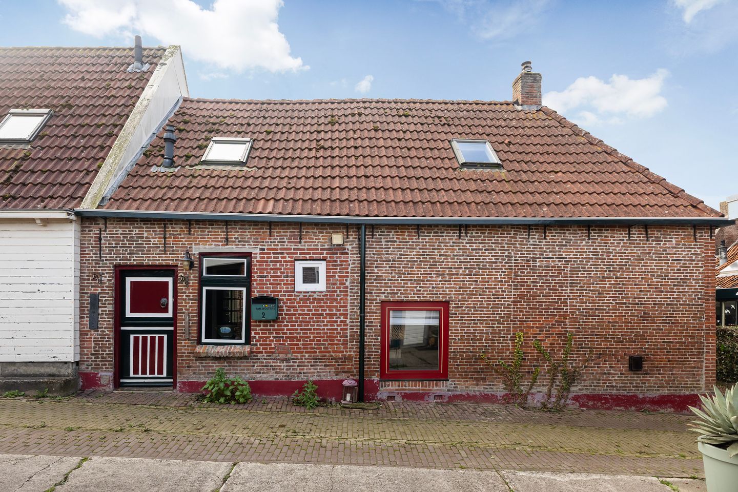 Foto 4 van Langesteech 2