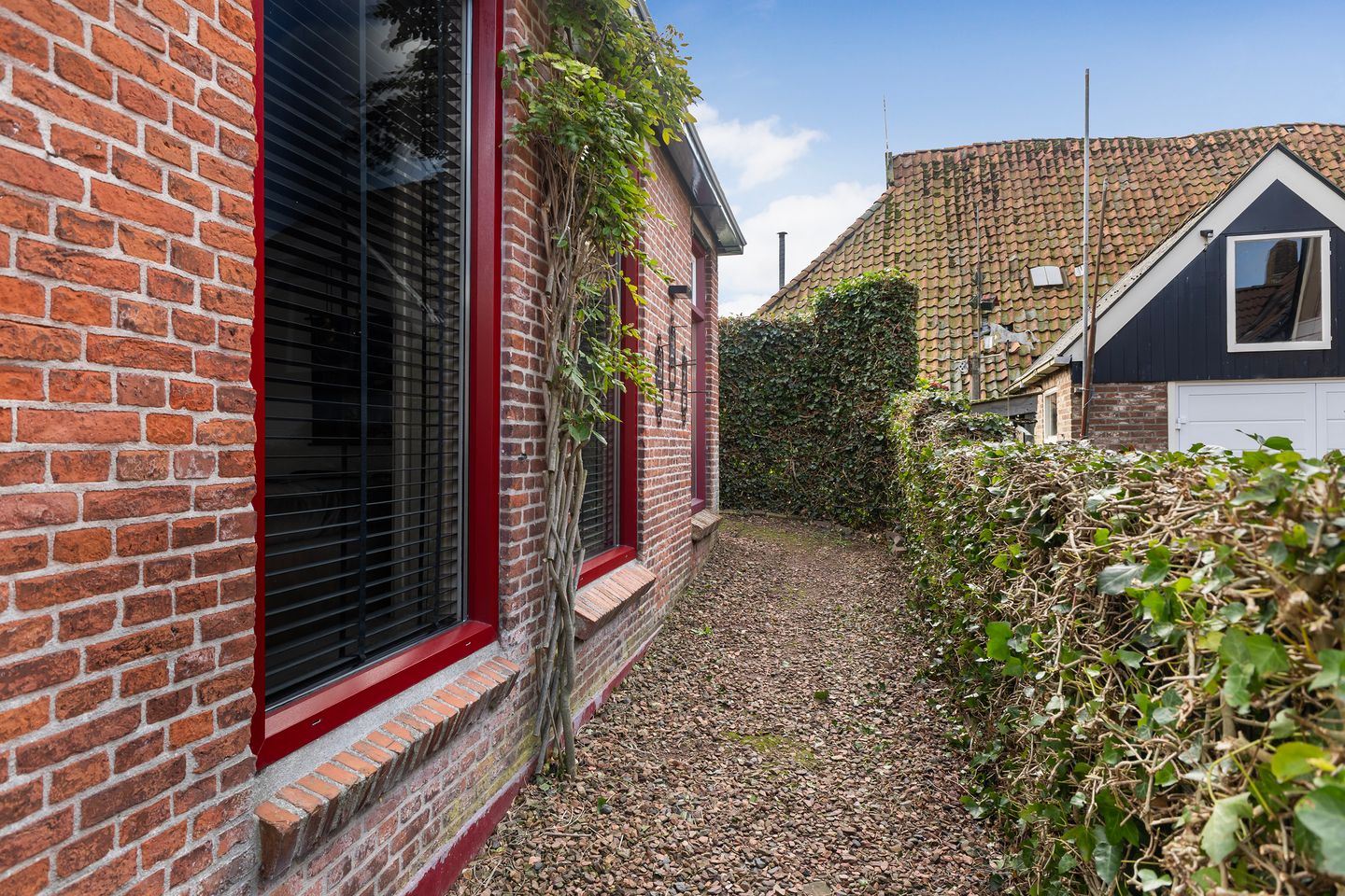 Foto 5 van Langesteech 2