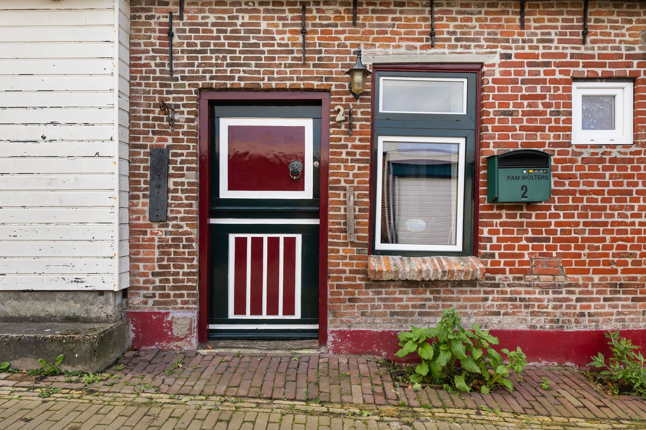 Foto 6 van Langesteech 2