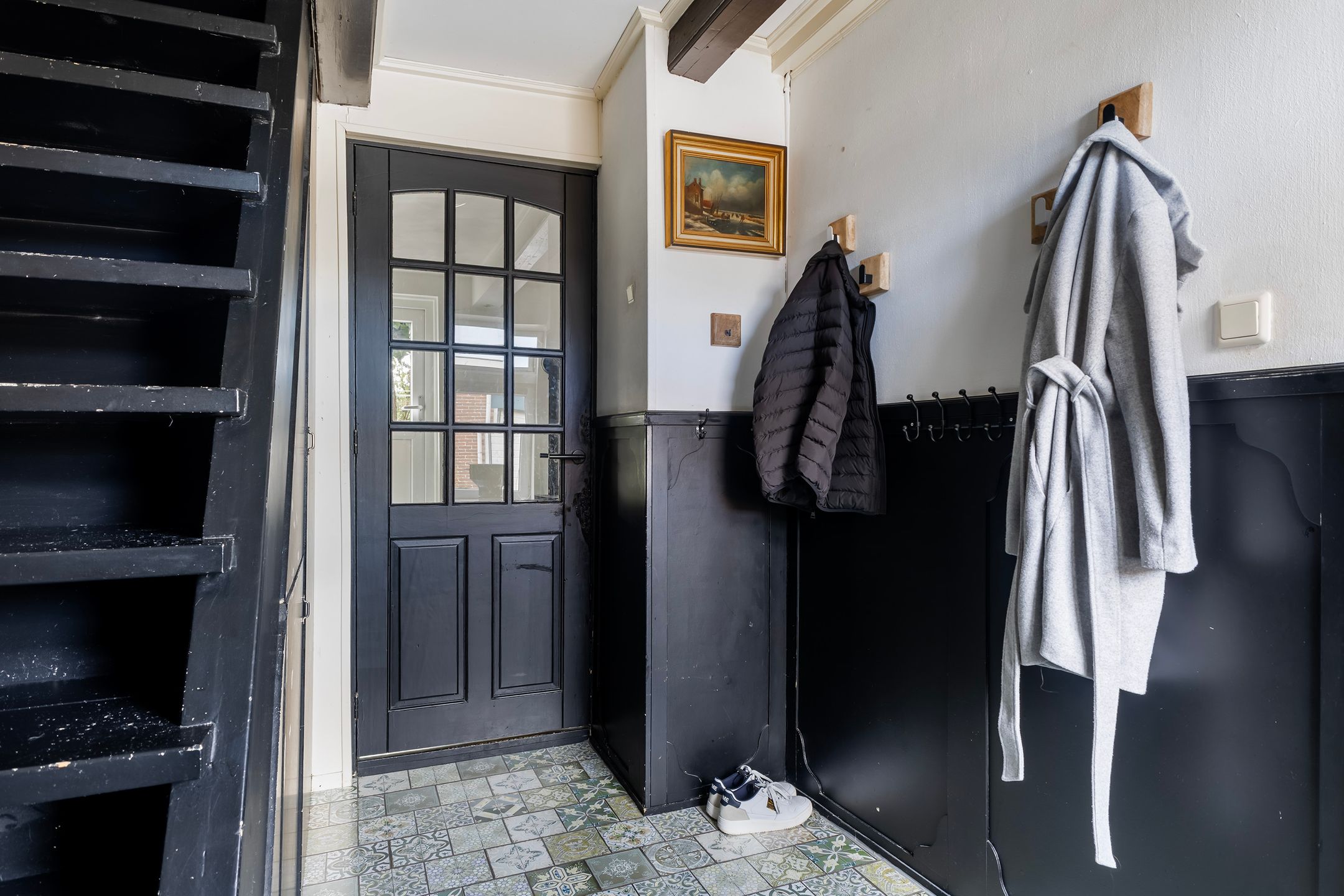 Foto 9 van Langesteech 2