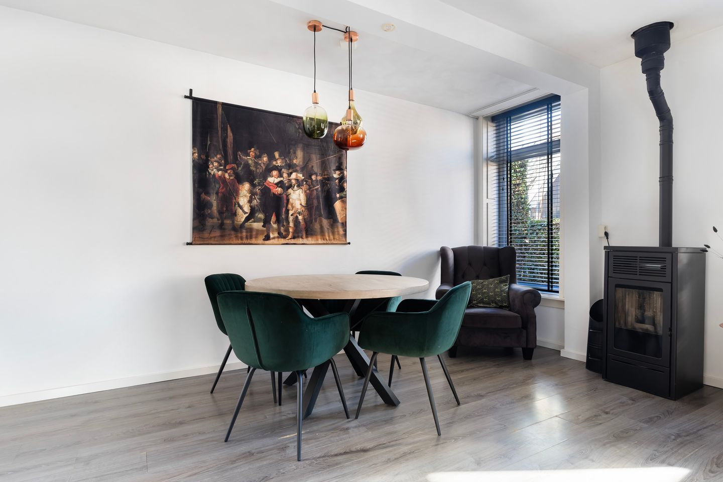 Foto 14 van Langesteech 2