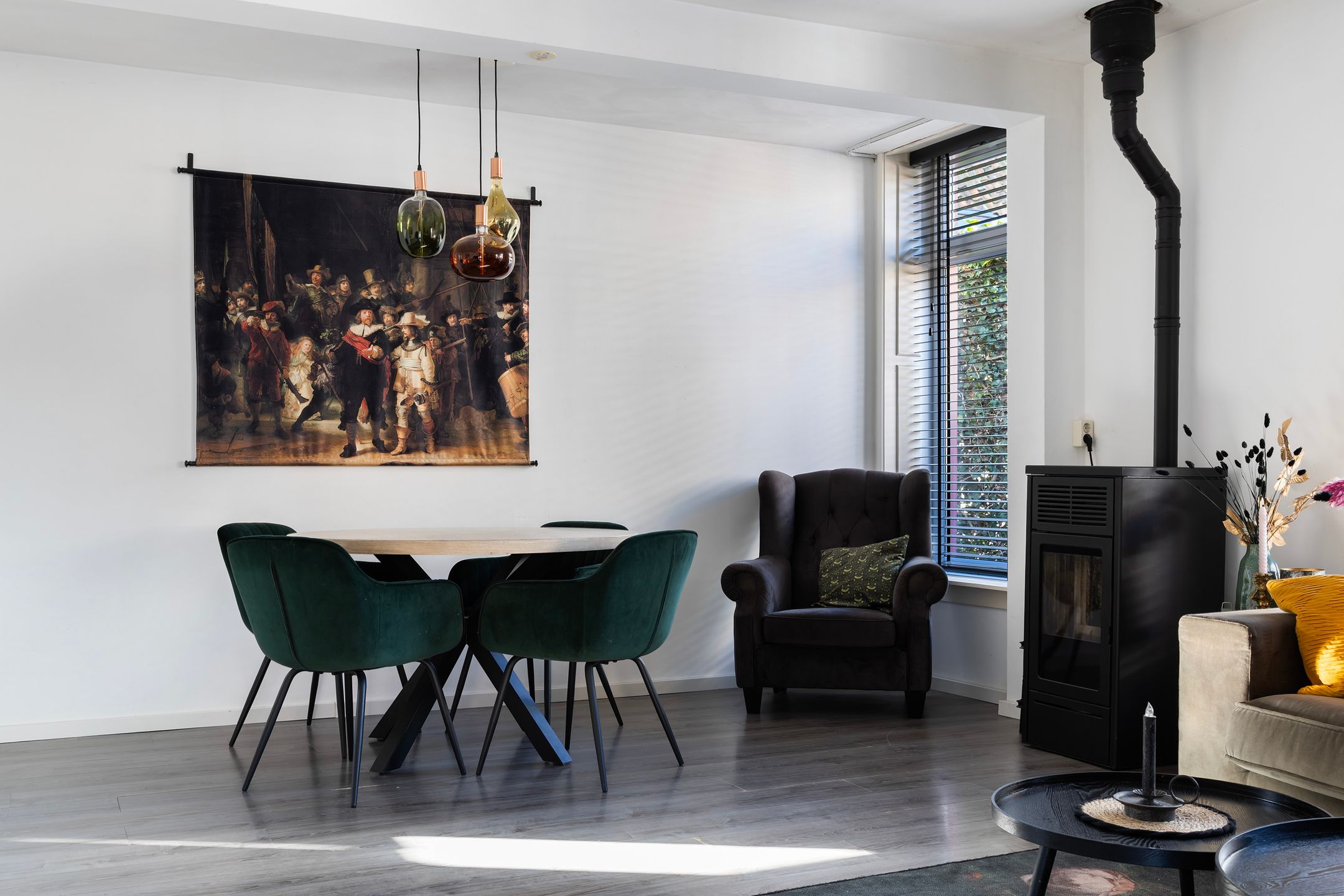 Foto 15 van Langesteech 2