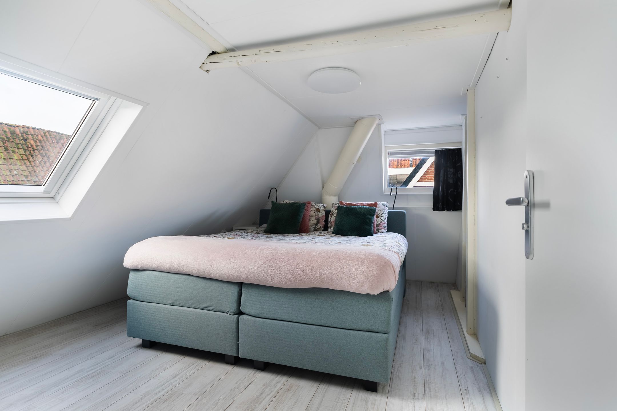 Foto 24 van Langesteech 2