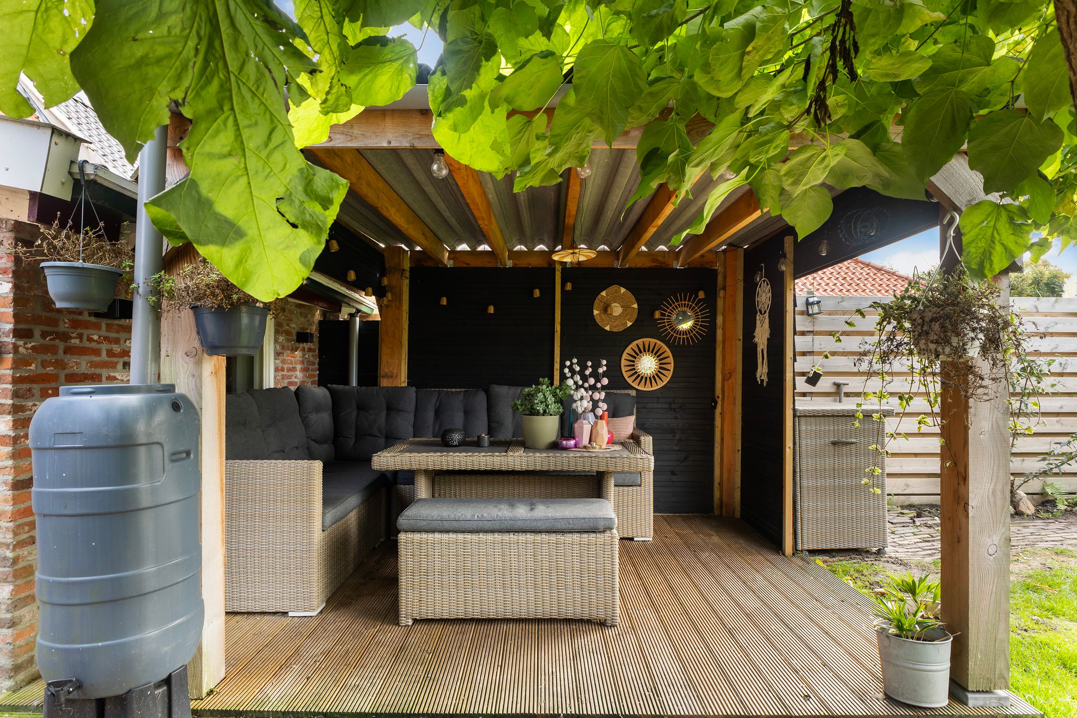 Foto 30 van Langesteech 2