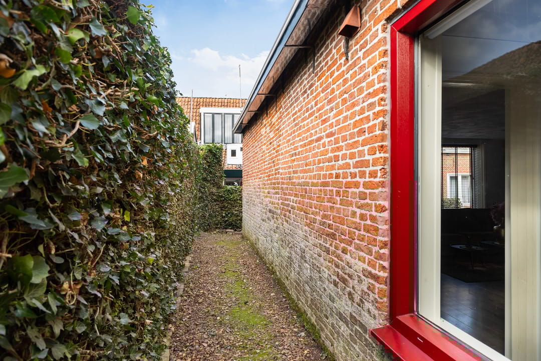 Foto 32 van Langesteech 2