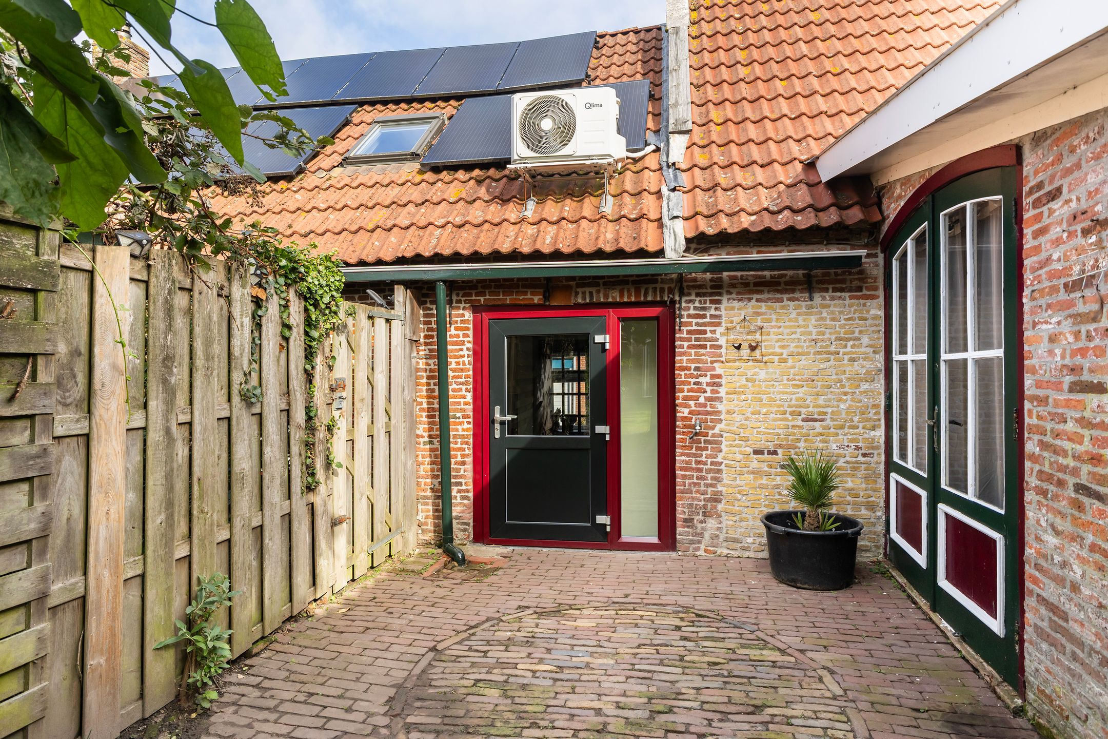 Foto 33 van Langesteech 2