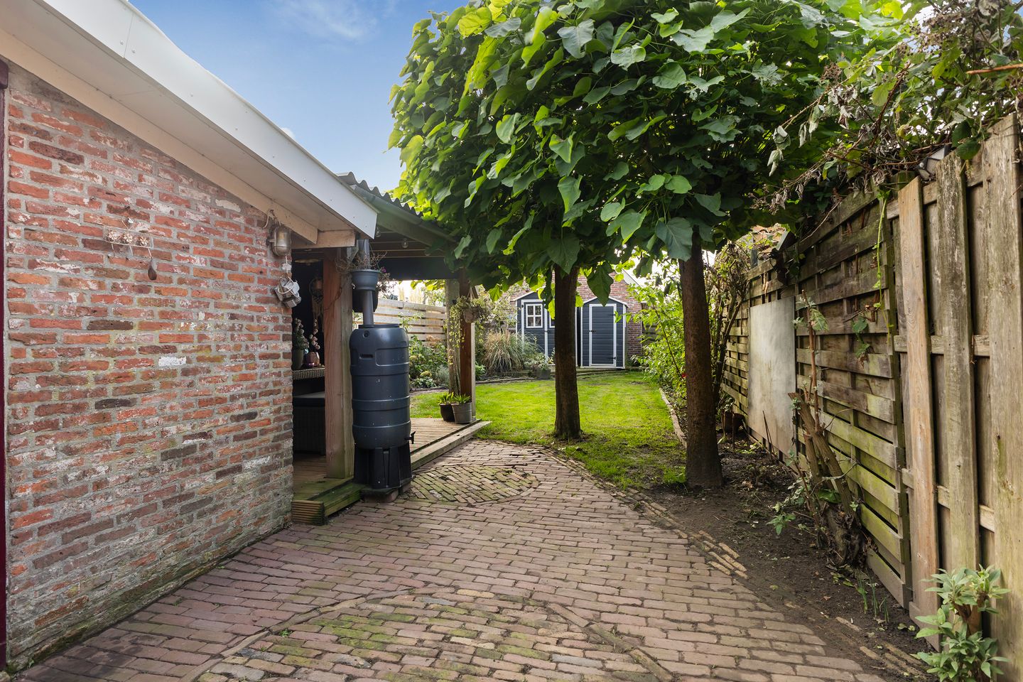 Foto 34 van Langesteech 2