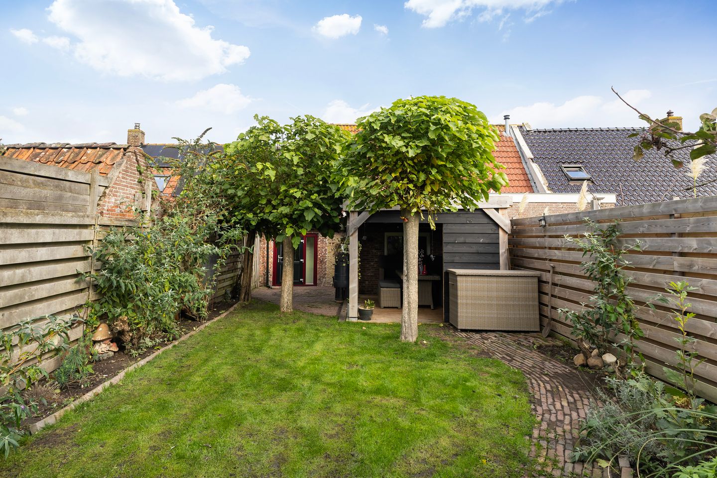 Foto 35 van Langesteech 2