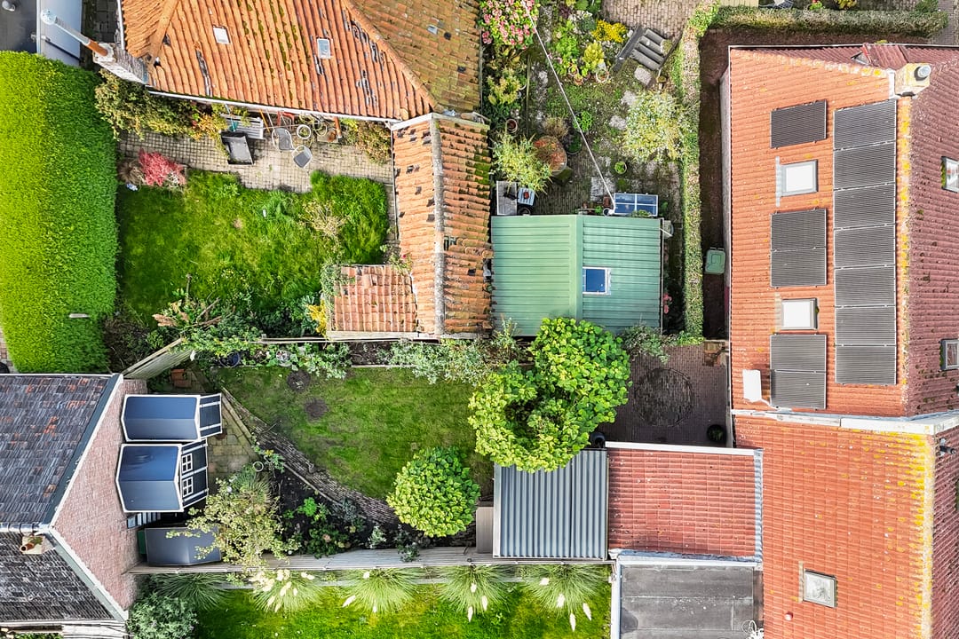 Foto 38 van Langesteech 2