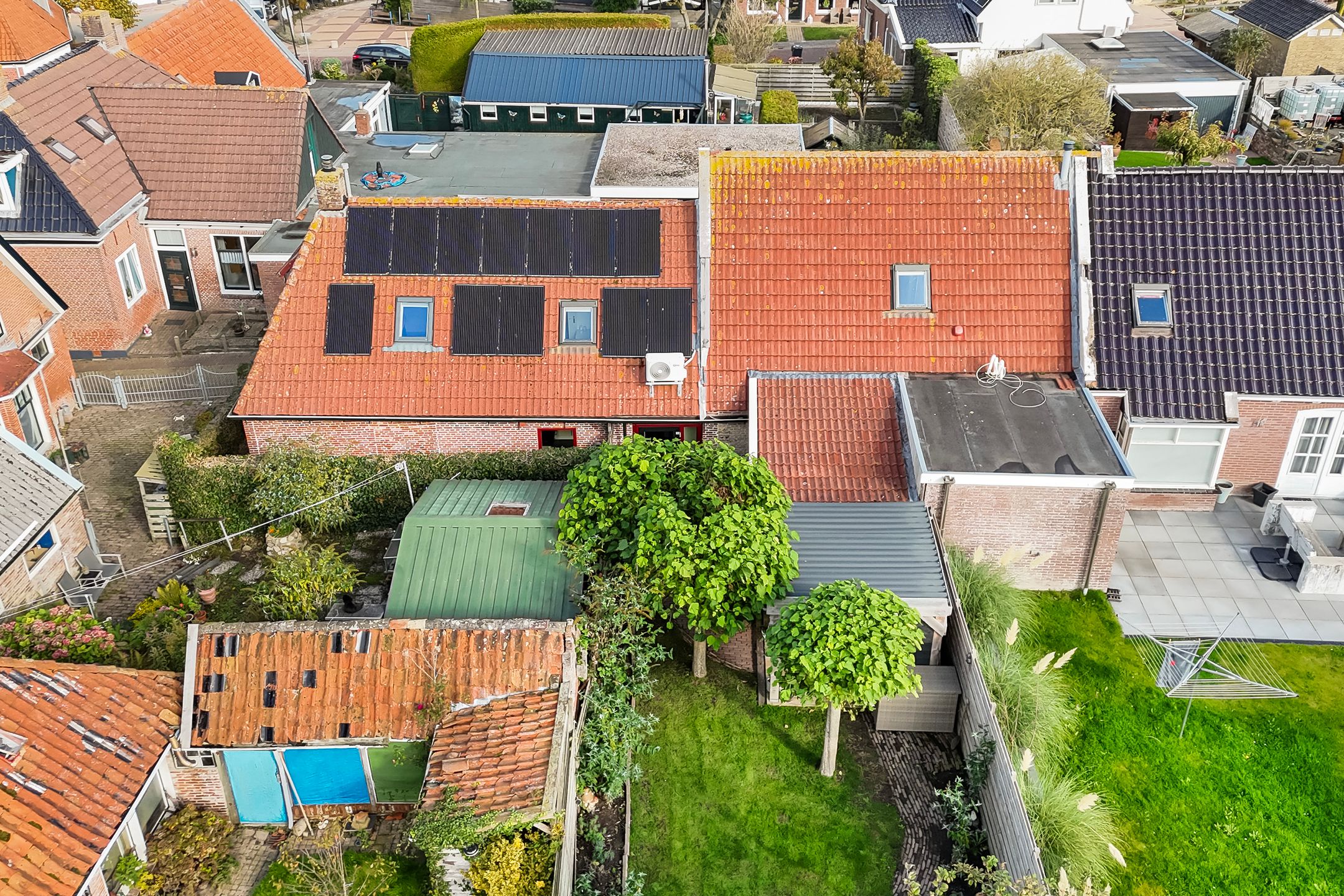 Foto 39 van Langesteech 2