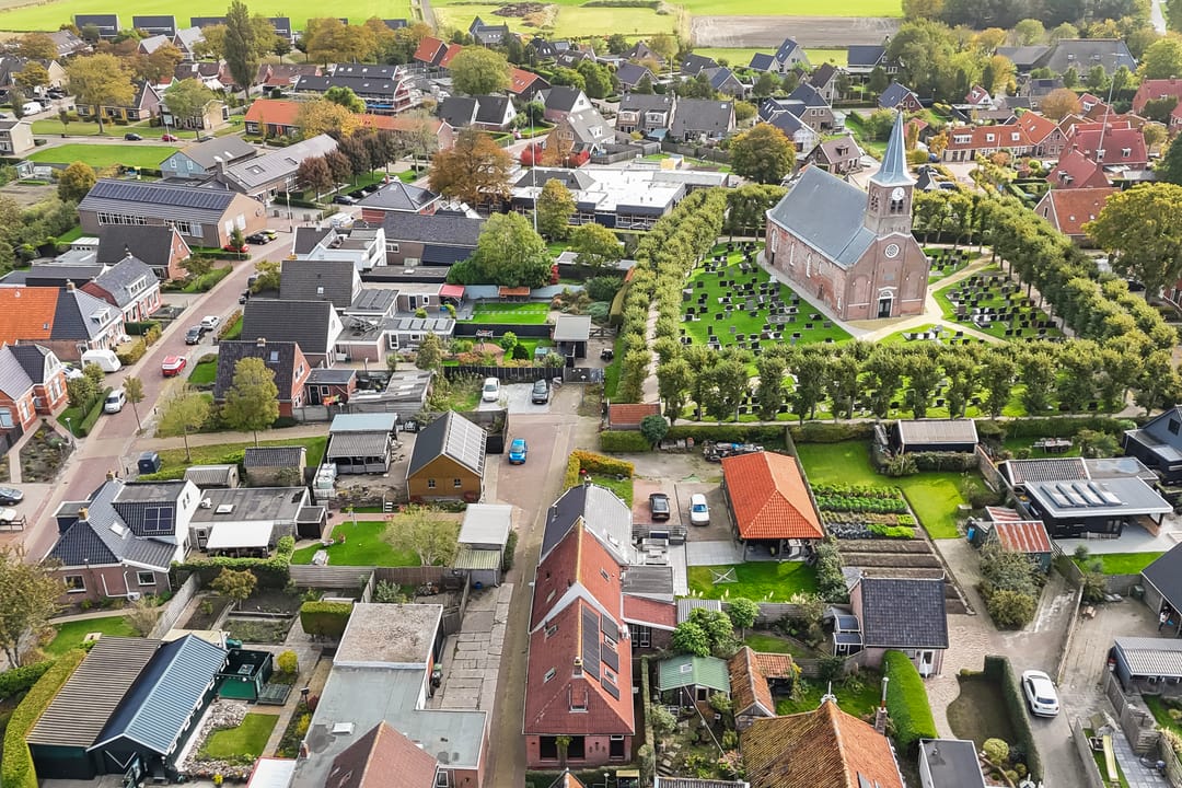 Foto 41 van Langesteech 2