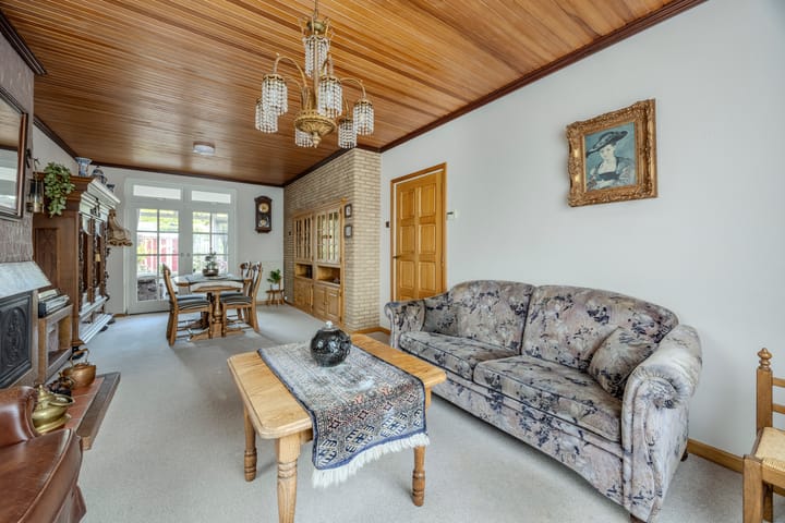 Photo 2 of Meierstraat 1