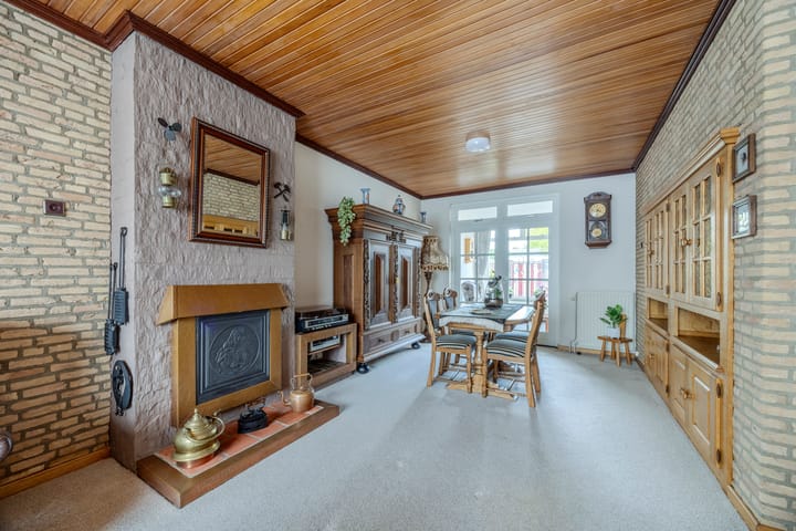 Photo 3 of Meierstraat 1