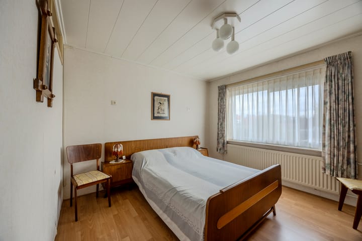 Photo 4 of Meierstraat 1