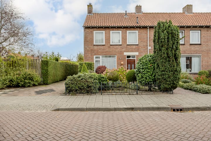 Foto 5 van Meierstraat 1