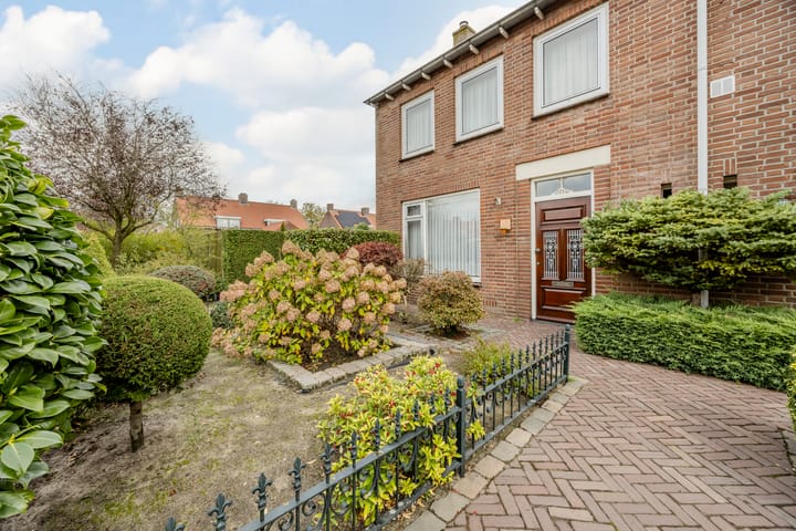 Foto 6 van Meierstraat 1