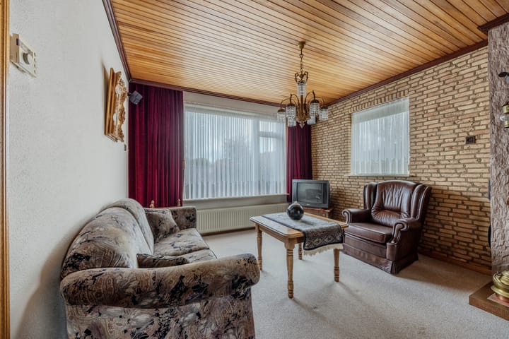 Foto 9 van Meierstraat 1