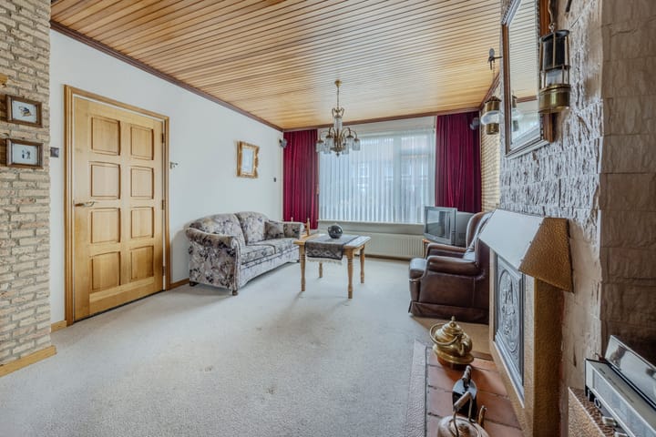 Foto 10 van Meierstraat 1