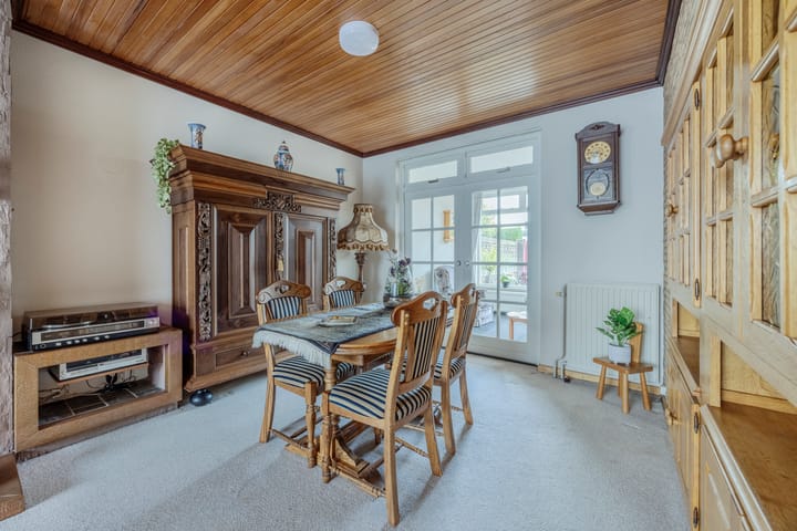 Foto 13 van Meierstraat 1