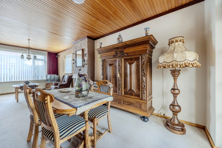 Foto 15 van Meierstraat 1