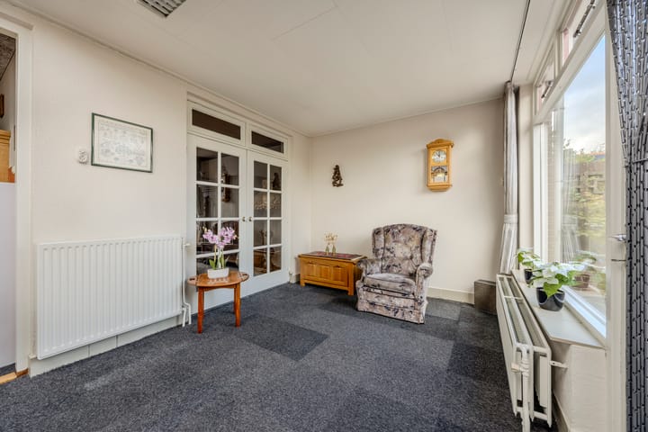 Foto 23 van Meierstraat 1