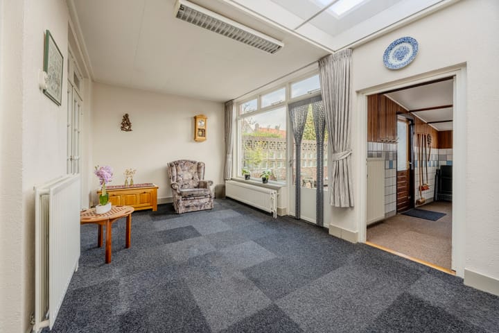 Foto 24 van Meierstraat 1