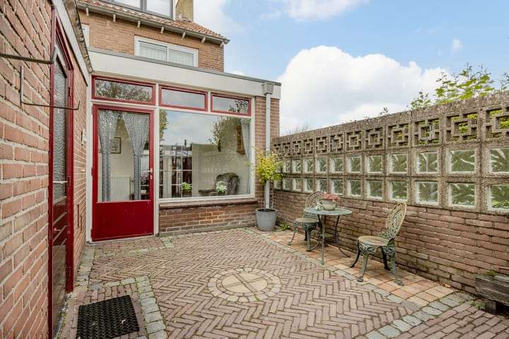 Foto 28 van Meierstraat 1