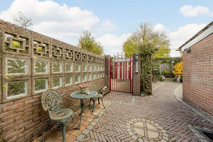 Foto 29 van Meierstraat 1